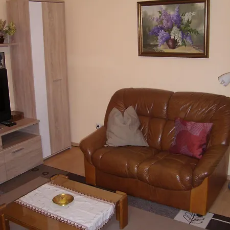 Appartement Drei Eichen *