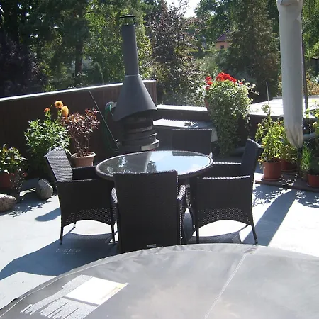 Drei Eichen Apartment Berlin