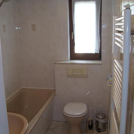 Apartment Drei Eichen