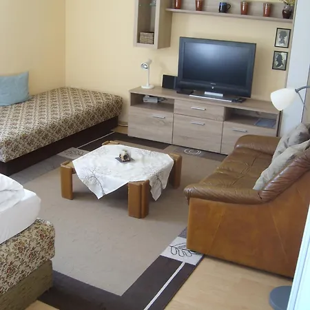 Drei Eichen Apartment