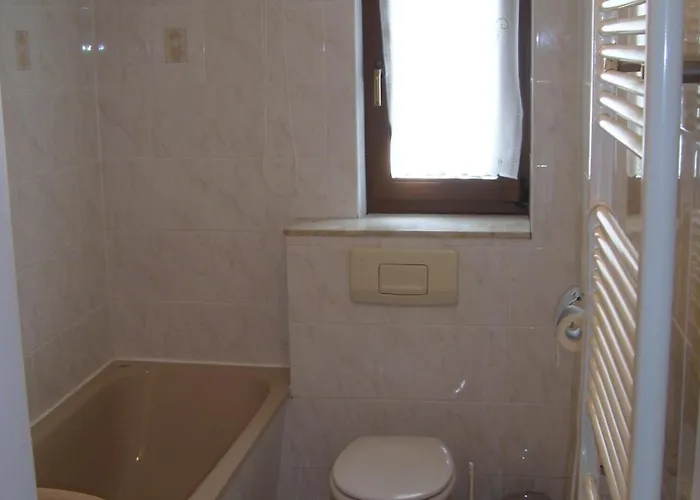 Apartment Drei Eichen