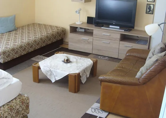 Drei Eichen Appartement