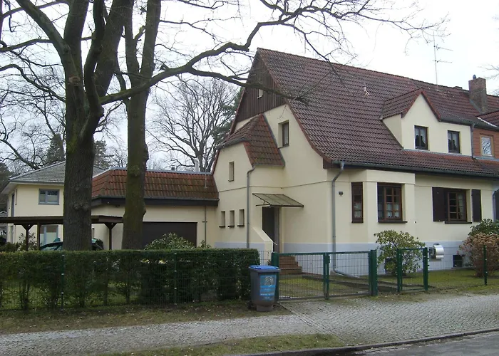 Apartment Drei Eichen