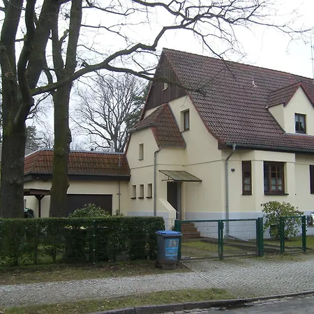 Appartement Drei Eichen